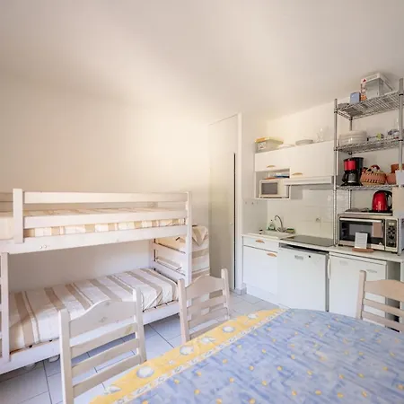 Apartment Romarin - Appt Pour 4 Voyageurs Avec Splendide Vue Mer Le Lavandou