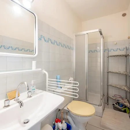 Romarin - Appt Pour 4 Voyageurs Avec Splendide Vue Mer Le Lavandou