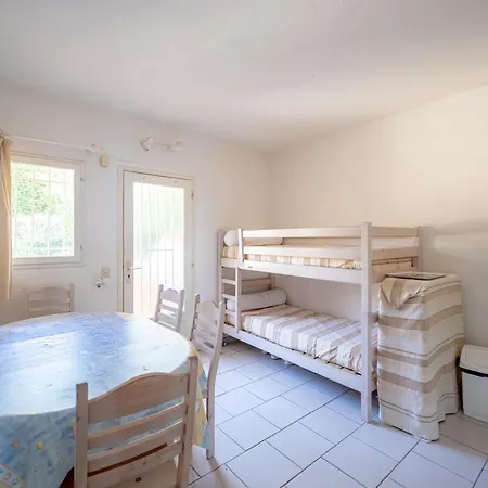 Apartment Romarin - Appt Pour 4 Voyageurs Avec Splendide Vue Mer