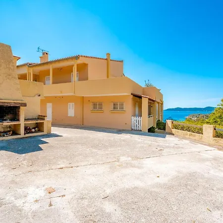 Apartment Romarin - Appt Pour 4 Voyageurs Avec Splendide Vue Mer *
